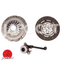 KIT EMBRAYAGE (EQUIPEMENTIER ORIGINE) POUR DACIA DUSTER