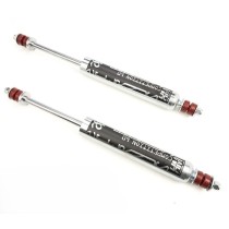 Paire d'amortisseurs avant + 6cm Land Rover Defender DISCOVERY 1
