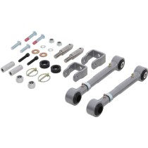 Biellettes déconnectables Pour Jeep Grand Cherokee 1999-2004 Wg-wj (et JK illimité) avec réhausse de 2.5 à 6"