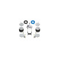 CONFORT Suspension pneumatique | Fiat DUCATO, Citroën JUMPER, Peugeot BOXER (Y-230 & 244)