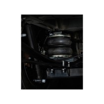 CONFORT Suspension pneumatique | Fiat DUCATO, Citroën JUMPER, Peugeot BOXER (Y-230 & 244)