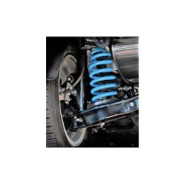 Ressorts renforcés avant DUCATO / BOXER / JUMPER