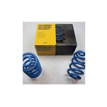 Ressorts renforcés avant DUCATO / BOXER / JUMPER