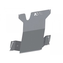 Ski de protection boîtes vitesses et transfert en aluminium de 8mm pour Toyota HDJ80 HZJ105