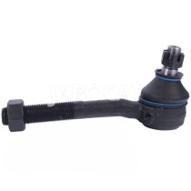 ROTULE de DIRECTION Intérieure  Générique  POUR NISSAN Terrano II 1993 à 2007 Filetage Gauche - Cône Ø 13,5mm