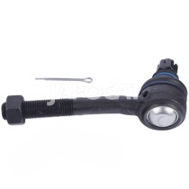 ROTULE de DIRECTION Intérieure  Générique  POUR NISSAN Terrano II 1993 à 2007 Filetage Gauche - Cône Ø 13,5mm