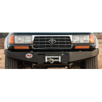 PARE CHOCS AVANT ATL ASFIR POUR TOYOTA HDJ80