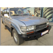 PARE CHOC AVANT POUR TOYOTA HDJ80