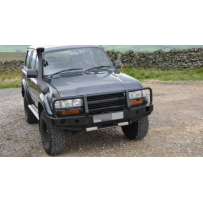 PARE BUFFLE INTEGRAL AVANT POUR TOYOTA HDJ80