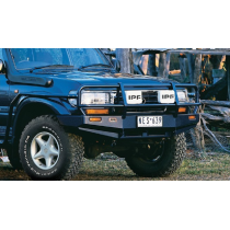PARE CHOCS AVANT ARB POUR TOYOTA HDJ80