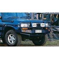PARE CHOCS AVANT ARB POUR TOYOTA HDJ80