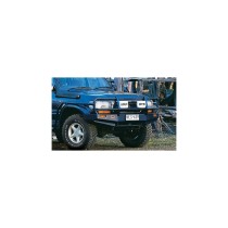 PARE CHOCS AVANT ARB POUR TOYOTA HDJ80