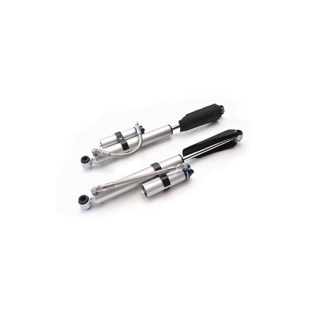 AMORTISSEURS AVANT TERRAIN TAMER A BONBONNE PRO SHOCK  POUR TOYOTA 80-105 SERIES (LA PAIRE)