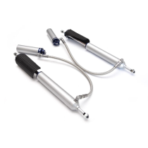 AMORTISSEURS AVANT TERRAIN TAMER A BONBONNE PRO SHOCK  POUR TOYOTA 80-105 SERIES (LA PAIRE)