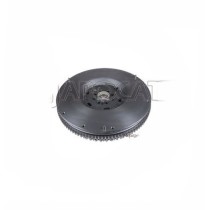 VOLANT MOTEUR Bimasse NISSAN Pathfinder 2005 à 2013  Equipementier d'origine