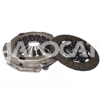KIT EMBRAYAGE POUR NISSAN Pathfinder / Navara D40 2005 à 2013  Générique