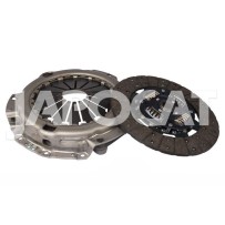KIT EMBRAYAGE POUR NISSAN Pathfinder / Navara D40 2005 à 2013  Générique