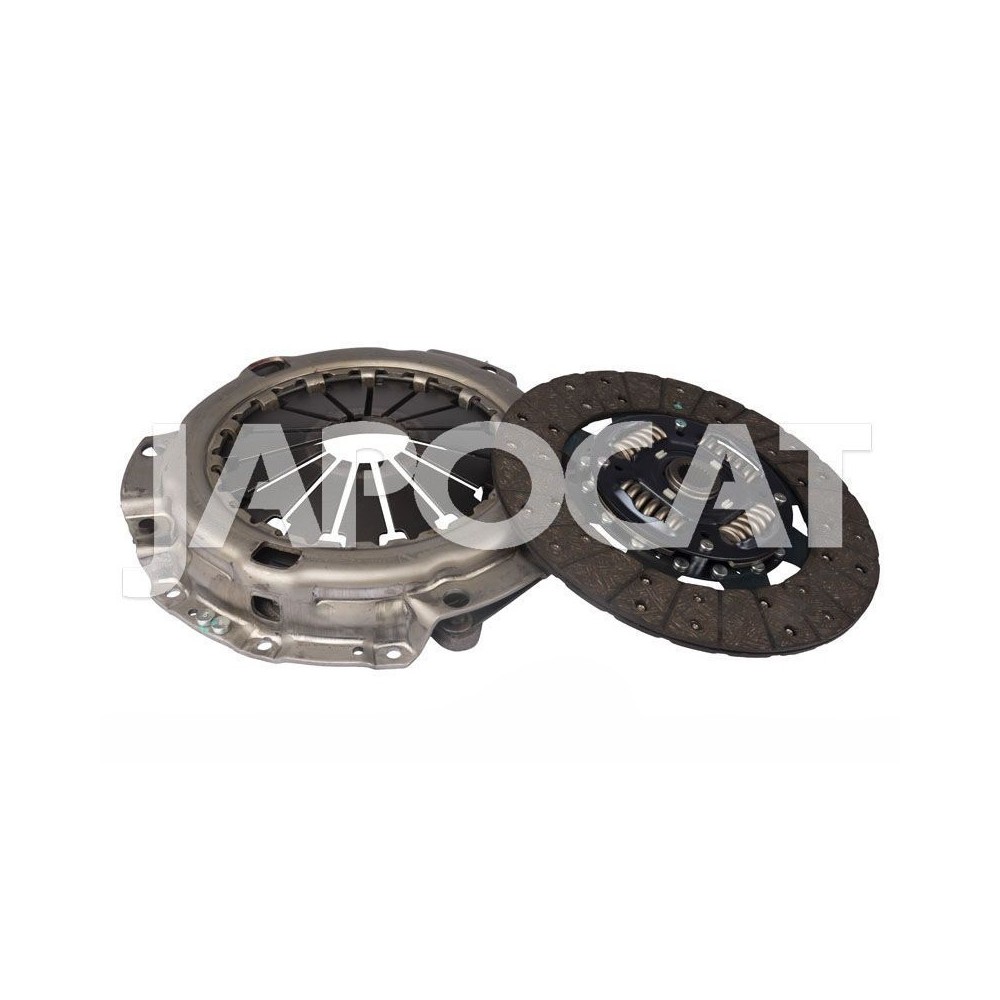 KIT EMBRAYAGE POUR NISSAN Pathfinder / Navara D40 2005 à 2013 Générique KIT EMBRAYAGE POUR NISSAN Pathfinder / Navara D40 2005 à 2013 Générique