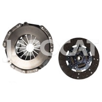 KIT EMBRAYAGE POUR NISSAN Pathfinder / Navara D40 2005 à 2013  Générique