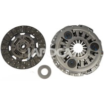 KIT EMBRAYAGE POUR NISSAN Pathfinder / Navara D40 2005 à 2013  Equipementier Origine
