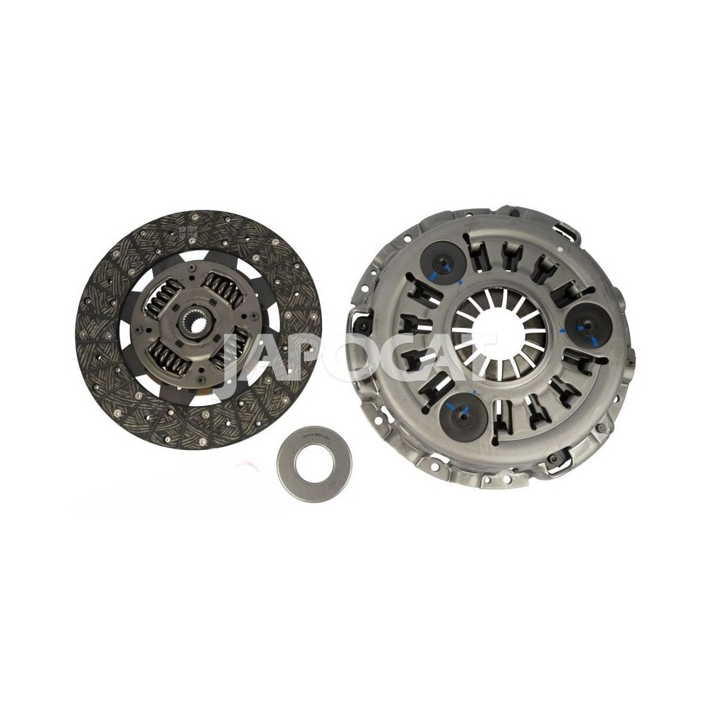 KIT EMBRAYAGE POUR NISSAN Pathfinder / Navara D40 2005 à 2013 Equipementier Origine KIT EMBRAYAGE POUR NISSAN Pathfinder / Navara D40 2005 à 2013 Equipementier Origine