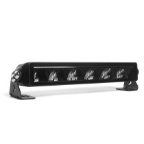 BARRE LED SPEED DRIVE 40W 6LED 5900lm 345mm DOUBLE POSITION COULEUR