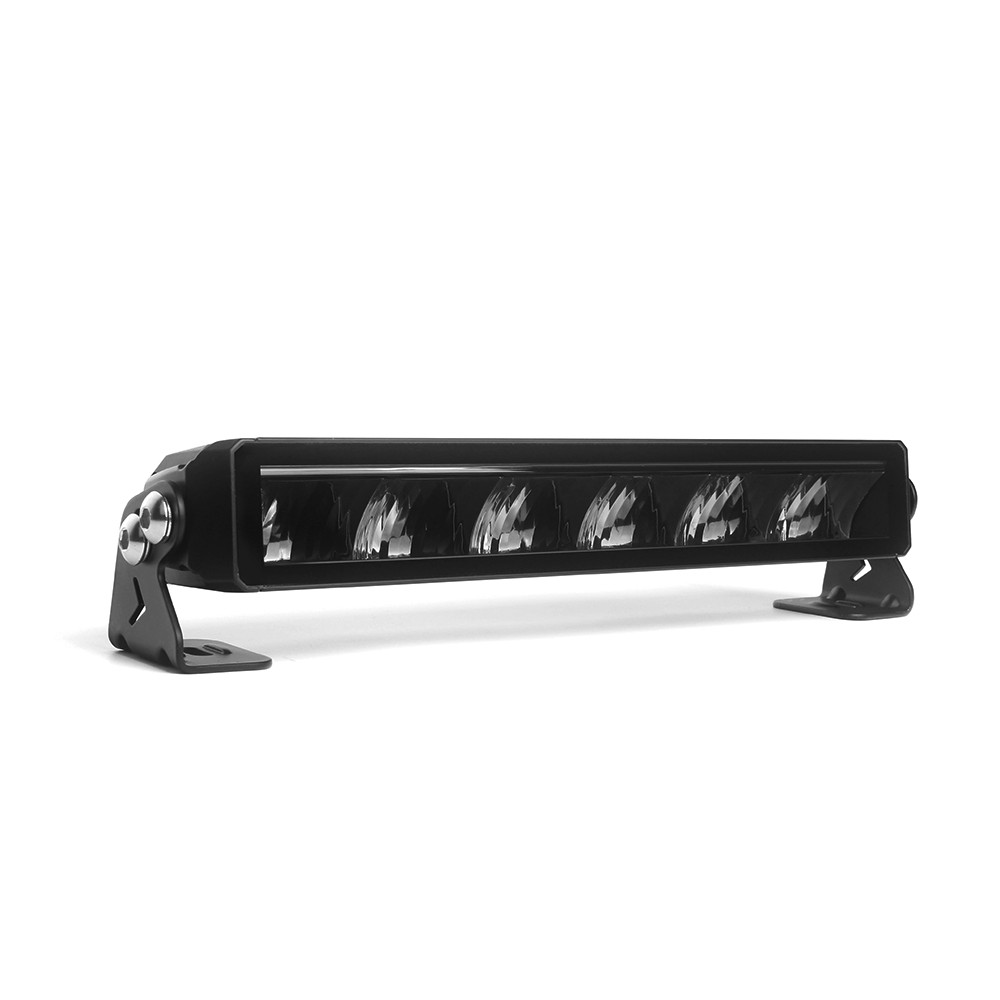 BARRE LED SPEED DRIVE 40W 6LED 5900lm 345mm DOUBLE POSITION COULEUR BARRE LED SPEED DRIVE 40W 6LED 5900lm 345mm DOUBLE POSITION COULEUR