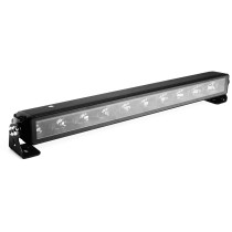 BARRE LED SPEED DRIVE 60W 10LED 8500lm 545mm COULEUR À DOUBLE POSITION