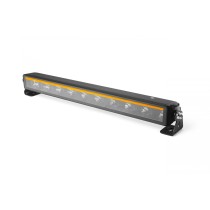 BARRE LED SPEED DRIVE 60W 10LED 8500lm 545mm COULEUR À DOUBLE POSITION