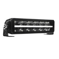 BARRE LED MAXDRIVE 45W 12LED 5200lm 320mm DOUBLE POSITION COULEUR