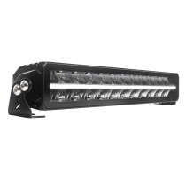 BARRE LED MAXDRIVE 95W 24LED 10500lm 584mm COULEUR À DOUBLE POSITION