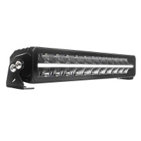BARRE LED MAXDRIVE 95W 24LED 10500lm 584mm COULEUR À DOUBLE POSITION