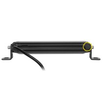 BARRE LED SLIMLUX 30W 4LED 2200lm 282,9mm DOUBLE POSITION COULEUR