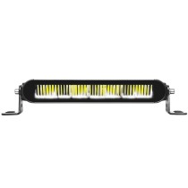 BARRE LED SLIMLUX 30W 4LED 2200lm 282,9mm DOUBLE POSITION COULEUR