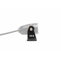 BARRE LED SLIMLUX 30W 4LED 2200lm 282,9mm DOUBLE POSITION COULEUR