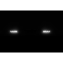 BARRE LED ARRIERE 5 EN UN Lumidrive 845mm