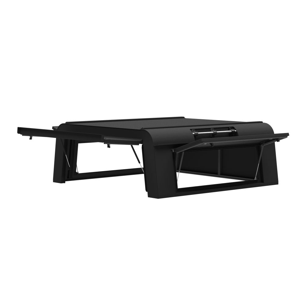 HARD TOP POUR Ineos Quartermaster