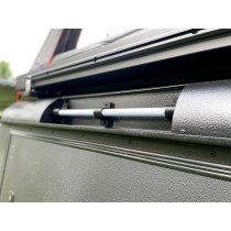 HARD TOP POUR Ineos Quartermaster