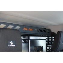 ETAGERE INTERIEURE EN ALUMINIUM ALU-CAB POUR SUZUKI JIMNY