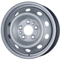JANTE ACIER 6x16 5x130 ET68 CTR78.1  (DUCATO)