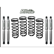 KIT DE LEVAGE B52 OFFROAD +4/5 CM POUR LAND ROVER DISCOVERY 200/300TDI