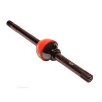 Ensemble d'essieux Dana 60 CV Ultimate 300M pour GM 1 tonne ('75-'87), K30 et V30 ('77-'91)