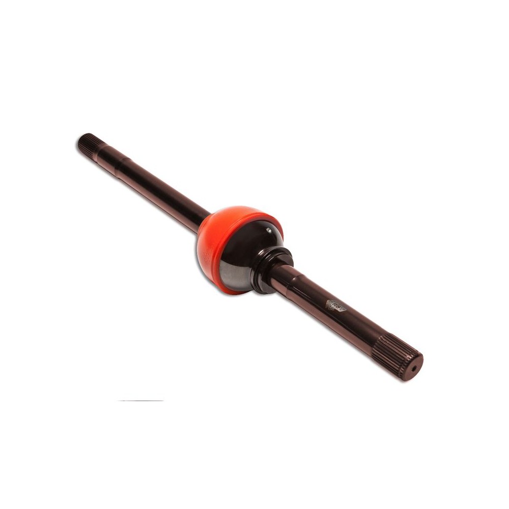 Ensemble d'essieux Dana 60 CV Ultimate 300M pour GM 1 tonne ('75-'87), K30 et V30 ('77-'91)