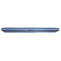 Réparation bas de caisse pour Mitsubishi Pajero 1999-2006 / Gauche   Droite