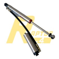Amortisseur Avant Monotube avec Bonbonne Séparée RTH pour Jeep JK