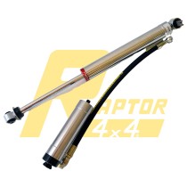 Amortisseur Arrière Monotube avec Bonbonne Séparée RTH pour Jeep JK