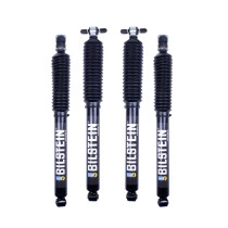 Kit Amortisseur Bilstein Offroad Advance Avant Et Arrière Pour Réhausse entre 40-90mm,