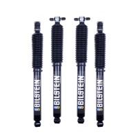 Kit Amortisseur Bilstein Offroad Advance Avant Et Arrière Pour Réhausse entre 40-90mm,