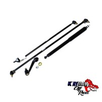 Kit de Réinitialisation de Direction pour Land Rover Defender