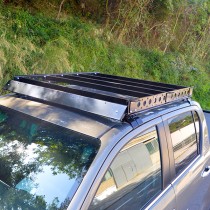 GALERIE DE TOIT MODULAIRE POUR TOYOTA HILUX REVO